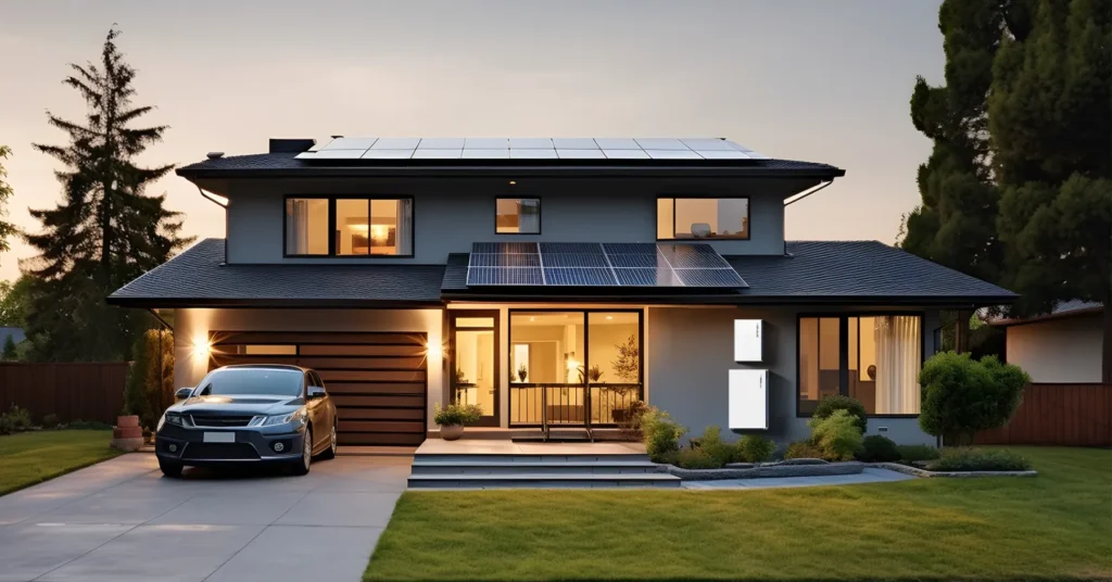 The Rising Importance of Essential Home Backup Systems for American Households